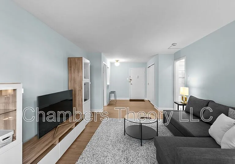 2401 H St NW #208 — Photo 13