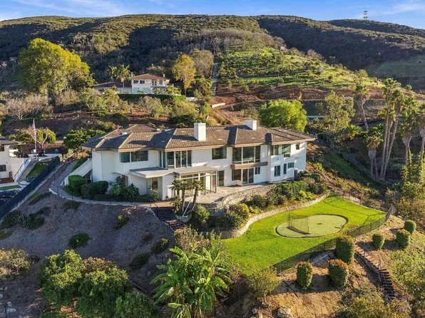 1687 La Plaza Dr, San Marcos, CA 92078