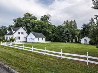 38 Jefferson St, Rutland, VT 05701