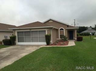 827 Pritchard Island Rd, Inverness, FL 34450