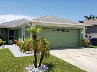 8155 Canterbury Lake Blvd, Tampa, FL 33619