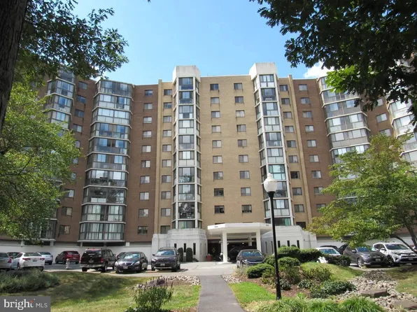 15101 Interlachen Dr #1-112, Silver Spring, MD 20906
