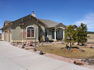 20354 Glasbury Rd, Monument, CO 80132