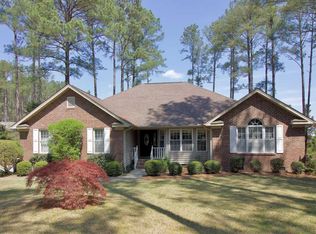 16681 Forest Fern Ct, Wagram, NC 28396
