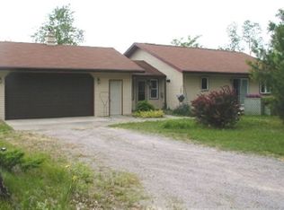 W7059 Fern Rd, Oxford, WI 53952