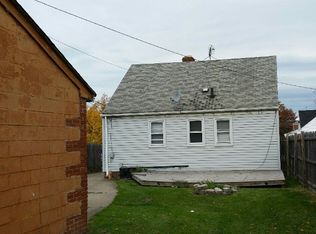 7203 Gerald Ave, Parma, OH 44129