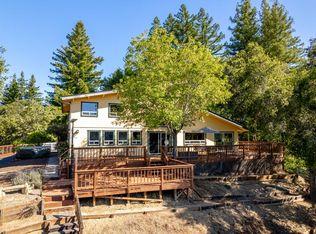 708 Ralston Rdg, Boulder Creek, CA 95006