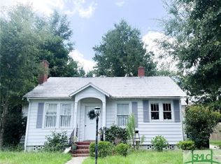 1415 E 35th St, Savannah, GA 31404