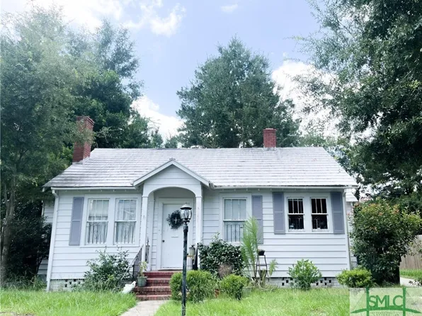 1415 E 35th Street, Savannah, GA 31404