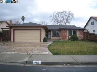 762 Hanover St, Livermore, CA 94551