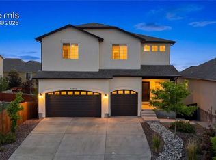 12875 Morning Breeze Way, Peyton, CO 80831