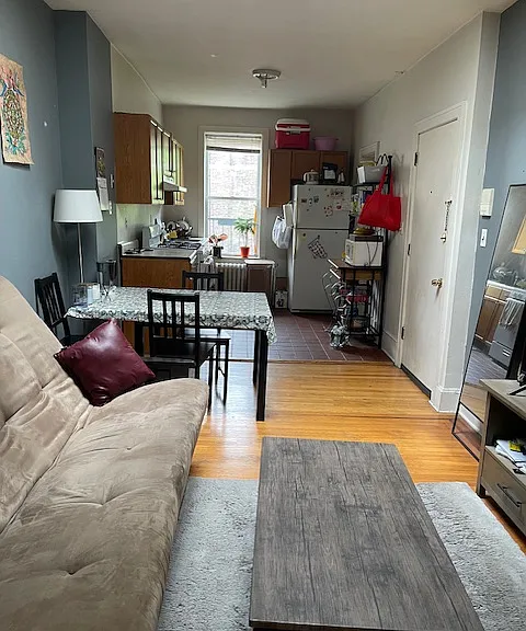 662 Jersey Ave #3 — Photo 6