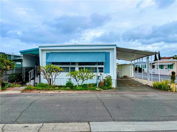 14081 Magnolia St #93, Westminster, CA 92683