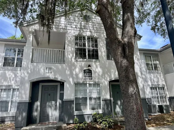 4332 S Kirkman Rd Unit 1003, Orlando, FL 32811