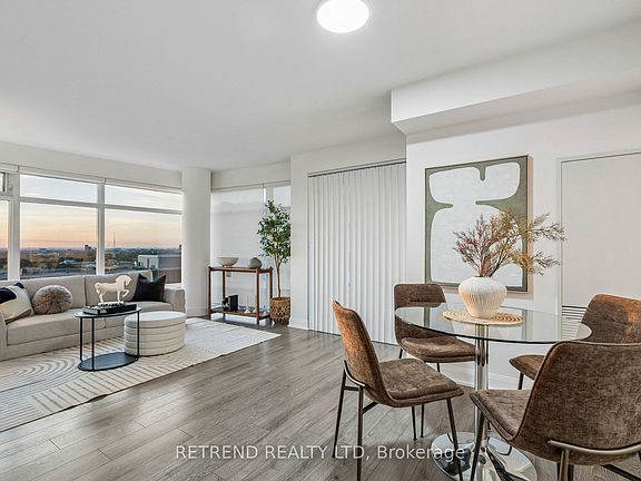 4th image of 2191 Yonge St #2808