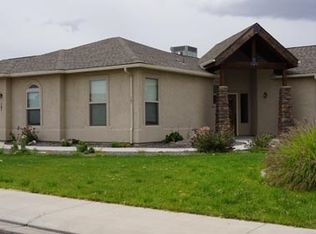187 Sun Hawk Dr, Grand Junction, CO 81503