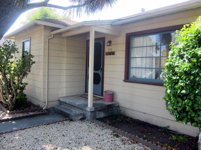 119 Laurent St, Santa Cruz, CA, 95060