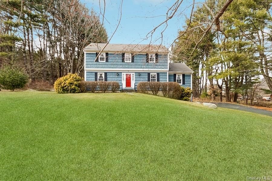 36 Nichols Road, Brewster, NY 10509 Zillow