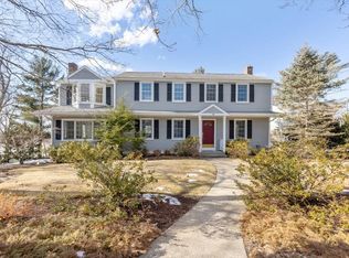 74 Aaron River Rd, Cohasset, MA 02025