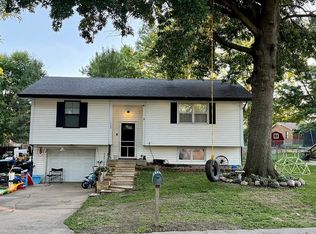 1409 Rook Dr, Kirksville, MO 63501