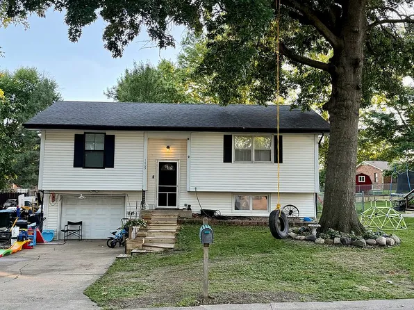 1409 Rook Dr, Kirksville, MO 63501