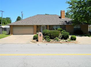 6507 E 65th St S, Tulsa, OK 74133