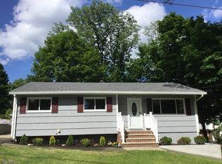 9 Johnson Ave, Hopatcong, NJ 07843