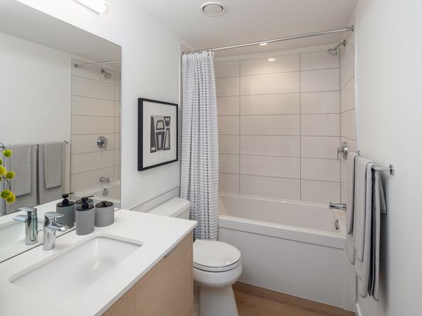 2 bedroom rental in Vancouver — photo 9