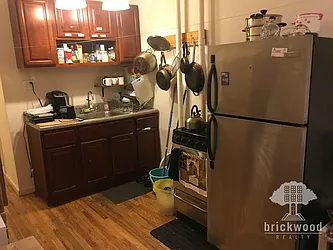 Rented by East Williamsburg Realty Inc