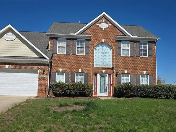 4485 Alderny Cir, High Point, NC 27265