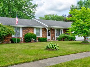 3680 E 33rd Ln, Hobart, IN 46342
