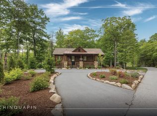 359 Outpost Trl, Glenville, NC 28736