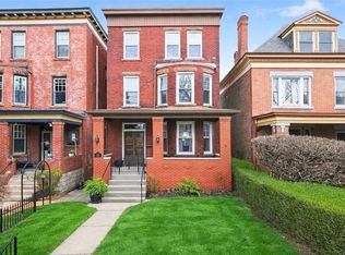 4739 Friendship Ave, Pittsburgh, PA