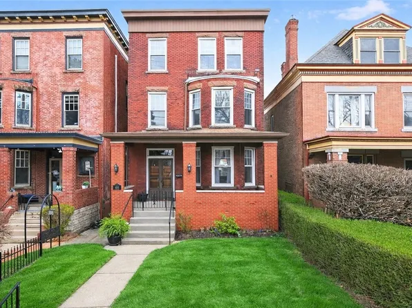 4739 Friendship Ave, Pittsburgh, PA 15224