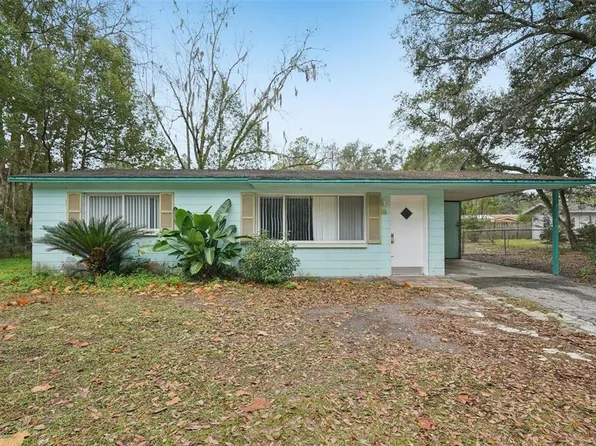 1710 NW 55th St, Gainesville, FL 32605