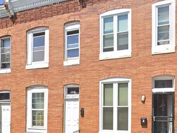 912 McKean Ave, Baltimore, MD 21217