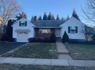 329 Pine Ave, Garwood, NJ 07027