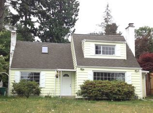 1245 NE 104th St, Seattle, WA 98125