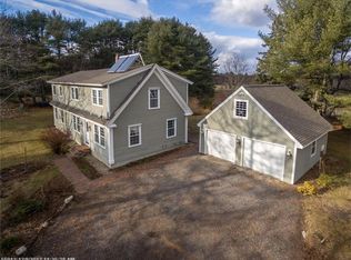 234 Maquoit Rd, Brunswick, ME 04011