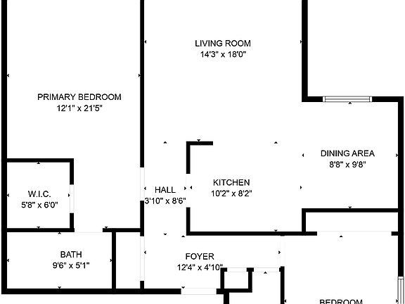 2nd image of 5907 Tidewood Ave