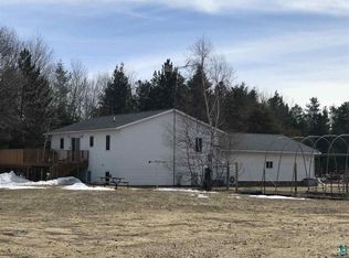 8311 Robert St, Babbitt, MN 55706