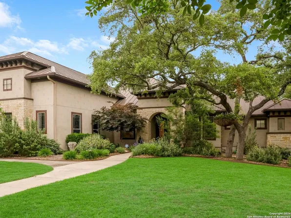 27603 OAK BROOK WAY, Boerne, TX 78015