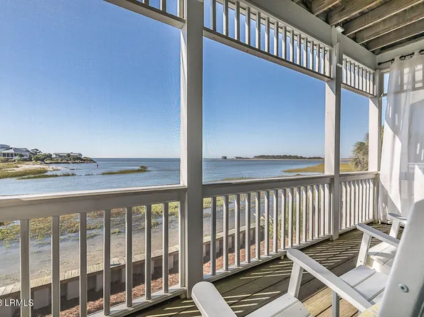 16 Sea Mist Road, Fripp Island, SC 29920