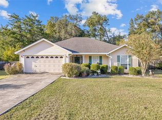 23922 NW 3rd Ave, Newberry, FL 32669