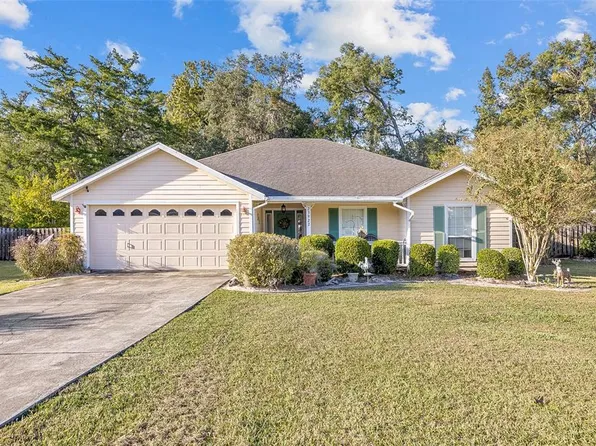 23922 NW 3rd Ave, Newberry, FL 32669