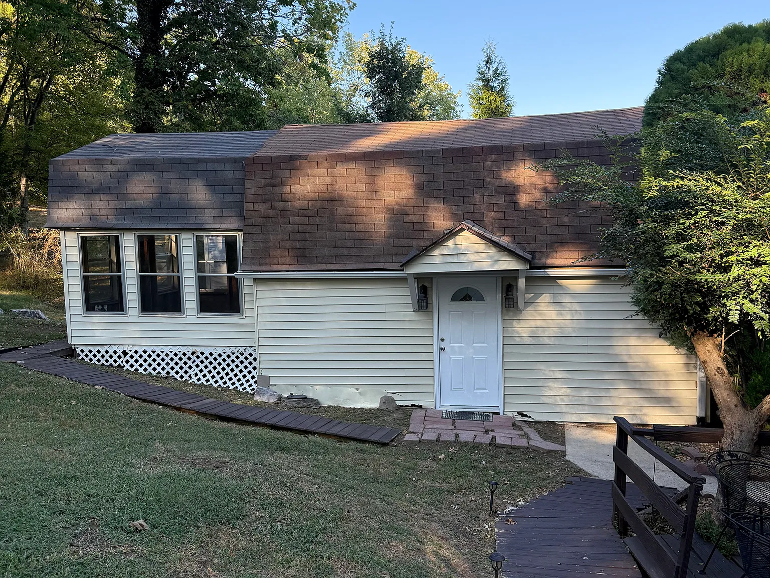 1 bed, 650 sqft, $1,100 — Photo 1