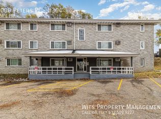 1000 Peters Pl APT 304, Columbia Heights, MN 55421