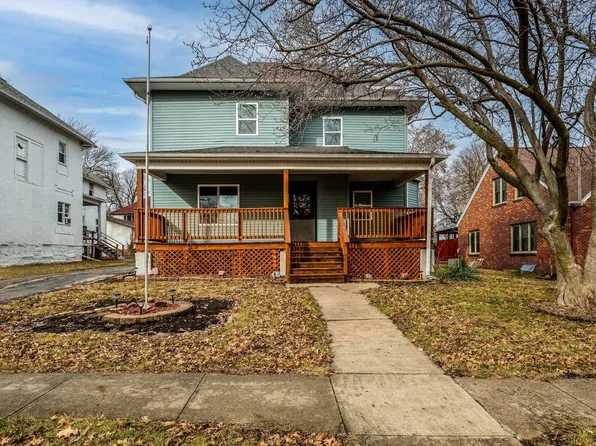 908 Farnam St, Harlan, IA 51537
