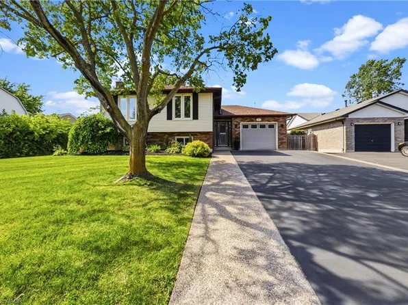 4 Ravine Cres, Haldimand County, ON N0A 1S0