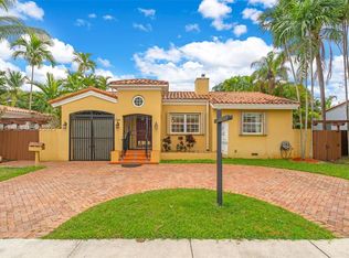 Busch Sub, Miami, FL 33134